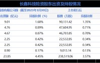 长鑫科技上会：6家险资现身，和谐健康持仓有望破400亿元