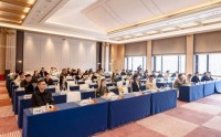 芮颂台州设计师分享会：法式色彩链接高端设计圈层