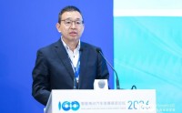吉利远程上官云飞：吉利×博世新一代甲醇系统成本较柴油降32%-52%