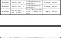 宝胜股份“三伤”缠身：业绩两连亏，12年财报连“打补丁”，募投项目“烂尾”