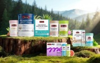 真海外高品质，Swisse 斯维诗领跑自然营养赛道