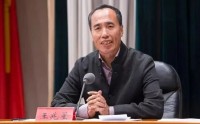 原银保监会副主席王兆星的金融人生