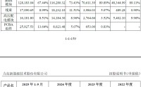 IPO雷达| 第三方BMS龙头力高新能IPO再冲刺，如何解释与零跑汽车的 "双向交易"？