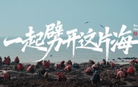 一起劈开这片海：度小满见证乳山百亿牡蛎产业的女性微光