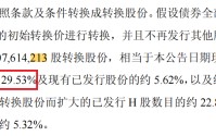 华泰证券百亿港元可转债潜在摊薄效应明显 一年内有息负债占比近八成 A股IPO储备数量仅为国泰海通三分之一