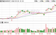 佰维存储发生大宗交易 成交折价率18.54%