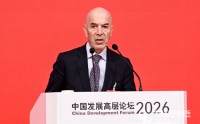 牛津教授伊恩·戈尔丁：注意到了春节期间中国机器人舞蹈