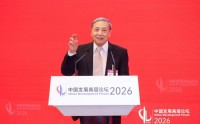 蔡昉：当前就业矛盾已转向“结构性”，“一老一小”就业困难最严重