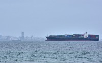 伊朗伊斯兰革命卫队：已实现对霍尔木兹海峡的绝对控制