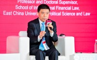 华东政法大学徐明：以信息披露为抓手，深化资本市场投融资综合配套改革