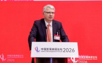 罗氏集团施万：中国已具备良好的商业健康保险基础