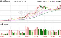 精测电子：公司及子公司无逾期对外担保事项