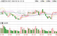 中一科技：截至2026年2月13日公司股东总户数23120户