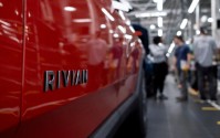 关键时期推进 R2 电动汽车上市之际，Rivian工厂遭龙卷风破坏