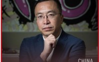 不服雷军、余承东的人，来车圈宣战了