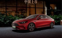 奔驰纯电CLA 260 L上市：续航600公里，22.9万元起