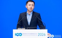 博世许长春：助力中国车企走出去也支持国际车企走进来，实现中国技术反哺全球