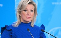 俄外交部称美国封锁霍尔木兹海峡“非法”