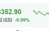 突然，来利好了
