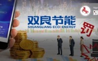 双良节能蹭SpaceX热点翻车，一篇“小作文”被罚1300万！