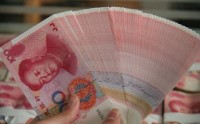 券商境内发债规模今年以来增长超六成
