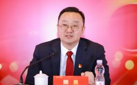 独家！魏昱接替李建营担任中荷人寿党委书记