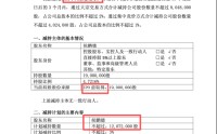 八年未减持终结，好太太侯鹏德套现2.74亿，总经理周亮、董秘李翔等多位高管减持 | 长三角资本局