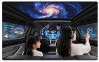 2026北京国际车展前瞻：把汽车玻璃变成交互显示屏的硬科技真的来了