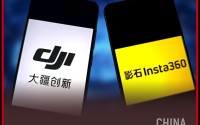 揭秘大疆、影石肉搏：人才、供应链、渠道的全面战争