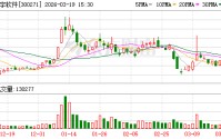 华宇软件：公司始终将数据资源和数据资产运营能力视为核心生产要素