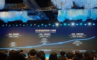 首次定义具身智能发展曲线！智元彭志辉：具身智能产业已进入平稳阶段，边际效率逐步递减