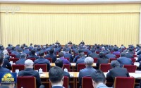 提到六个“围绕”！为期两天，这一大会在京召开，有新部署