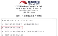 地产周期熬出来的HR执行董事，或许正是阳光保险凌晨开会在等的人