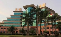 700多亿市值LED芯片龙头今早跌停 三安光电实控人被留置