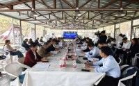 人民银行北京市分行联合相关政府部门召开金融服务乡村全面振兴座谈会