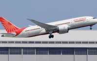 伊朗战事冲击发酵 新航参股的印度航空取消27%国际航班