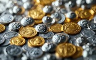 黄金白银大跳水！避险资产为何“避险失灵”？ 业内人士：金价长期走强的趋势不变