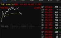 超2600亿巨头，大动作