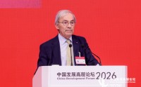 诺奖得主克里斯多夫·皮萨里德斯：AI时代，企业应摒弃将劳动者视为可压缩成本的观念