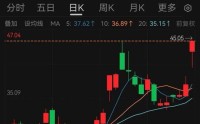 发布涨价公告后股价“20CM”涨停！红包大战正酣，算力租赁赚翻？