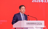 向文波：三一集团始终选择乐观，做坚定的乐观主义者