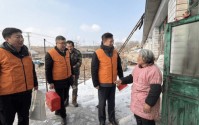 迎新春 暖民心 阳光人寿以“爱与责任”守护团圆年