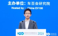 卓驭科技CEO沈劭劼：自动驾驶其实只是物理AI的最初形态，绝非终局