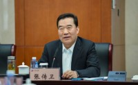 上演救女计划？ 明阳智能豪赌太空光伏，张传卫的第五次冒险 | 能见派