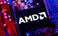 AMD股价暴涨12% 投资者高涨情绪背后原因解析