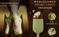 悄悄删广告了事？ 梦龙高端冰淇淋用“脚”营销，被指物化女性！客服称加强审核官方沉默