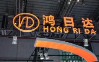 亏损扩大近8倍，股价却走高市值突破200亿，鸿日达凭什么？