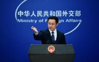 日本已敲定修改自卫队“官阶”的方案，外交部回应