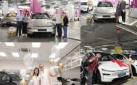 特斯拉4月上海超级工厂交付量同比增长36%，Model Y L亚太市场开启交付