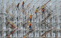 印度预计明年经济增速最高达7.2%，领跑多数主要经济体